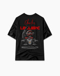 Camiseta Charles Leclerc Ferrari | Edición Especial F1