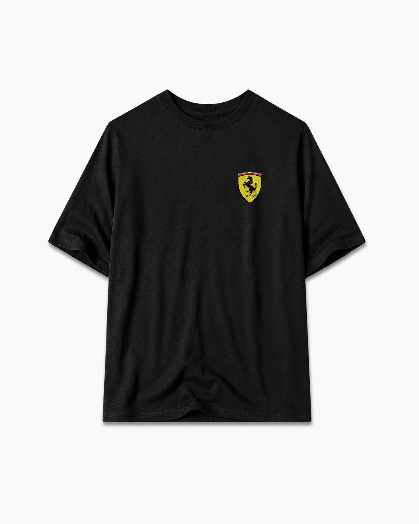 Camiseta Charles Leclerc Ferrari | Edición Especial F1