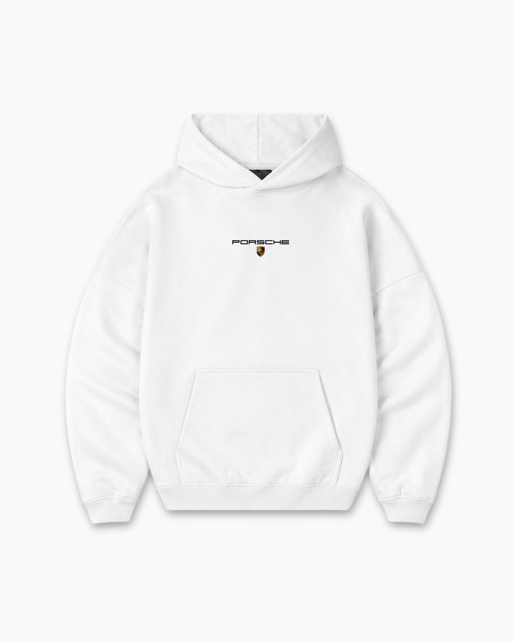 Hoodie Porsche GT3 RS | Streetwear Automotriz