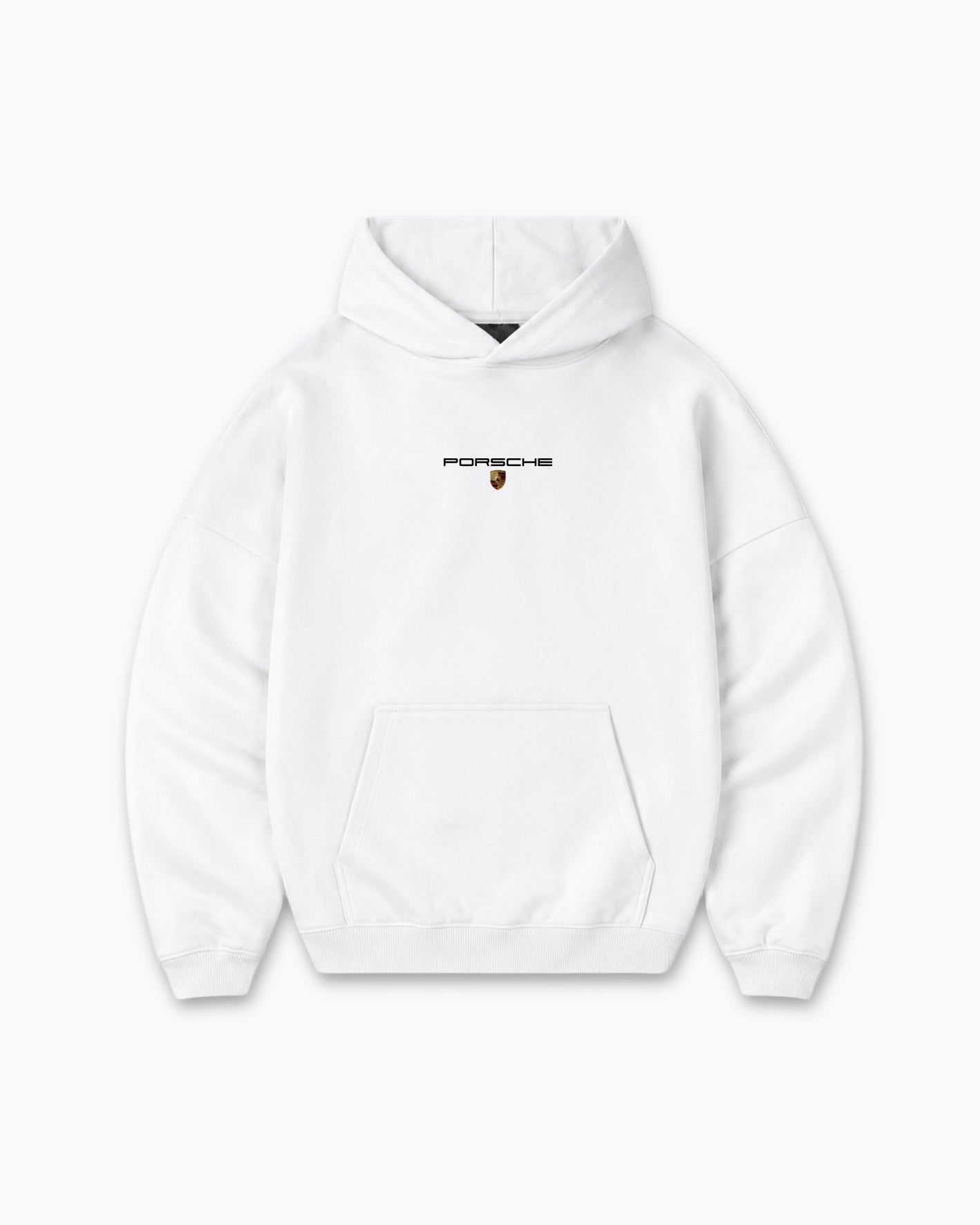 Hoodie Porsche GT3 RS | Streetwear Automotriz