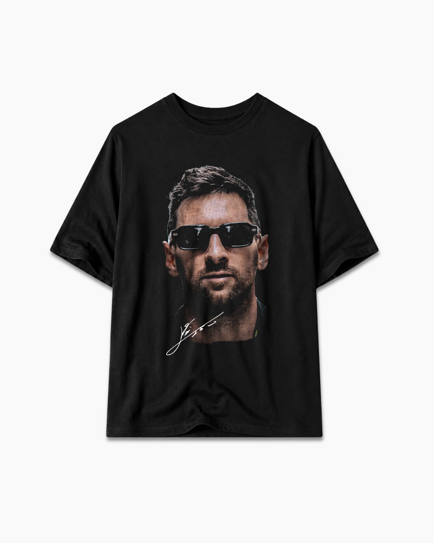 Camiseta Lionel Messi | Streetwear Fútbol