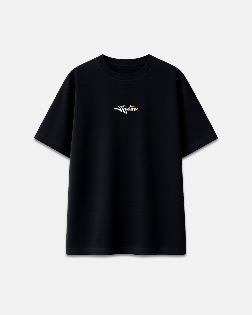Camiseta Bullet Skyline r34
