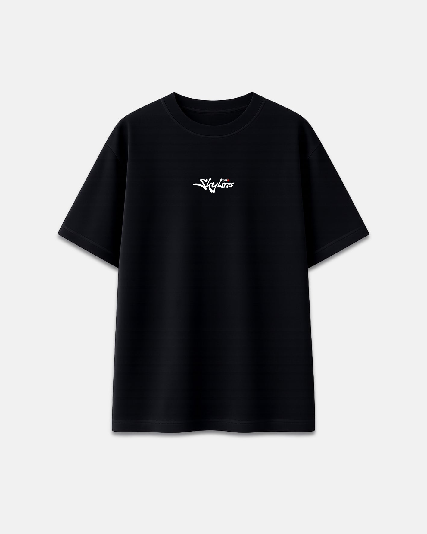 Camiseta Bullet Skyline r34
