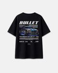 Camiseta Bullet Skyline r34