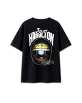 Camiseta Lewis Hamilton