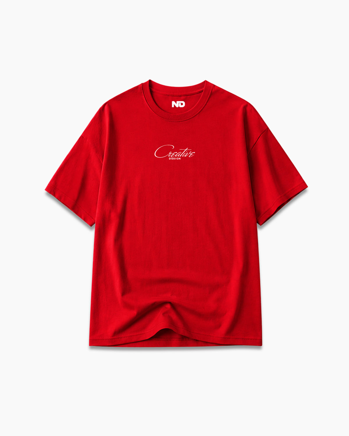Camiseta gráfica culture
