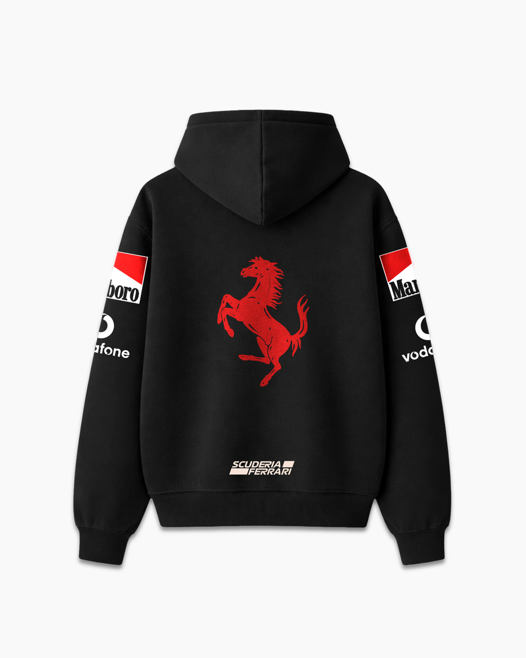Hoodie Ferrari F1