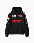 Hoodie Ferrari F1
