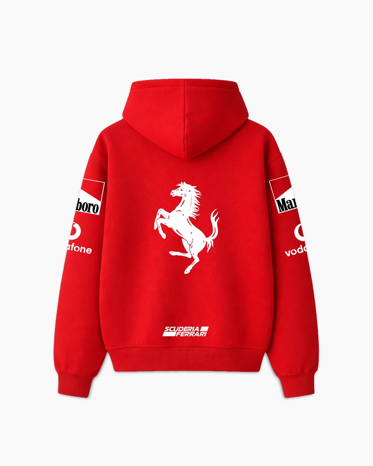 Hoodie Ferrari F1