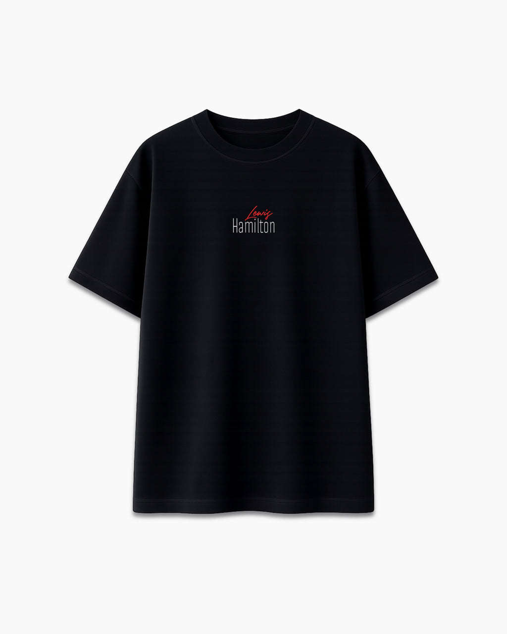 Camiseta Lewis Hamilton