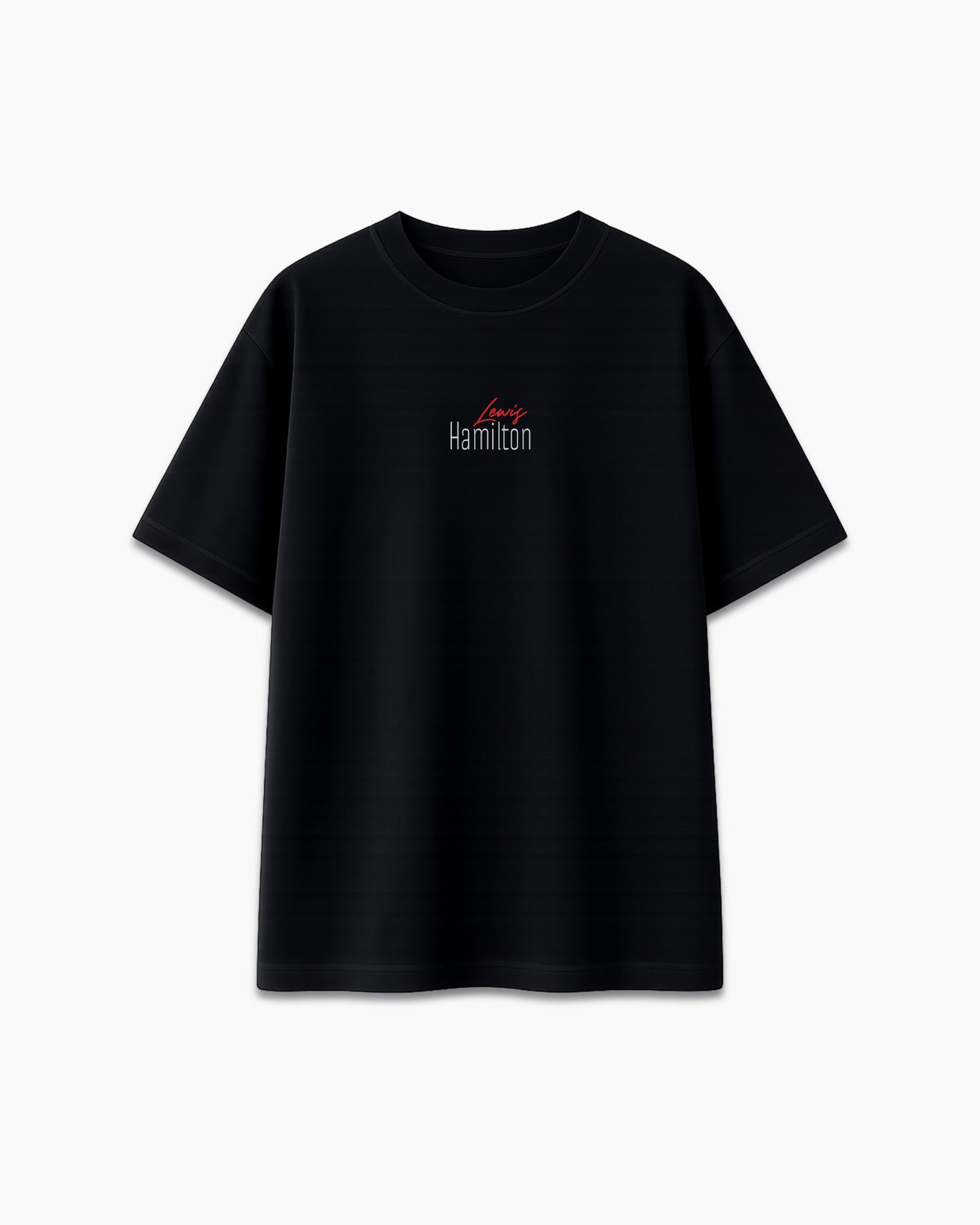 Camiseta Lewis Hamilton