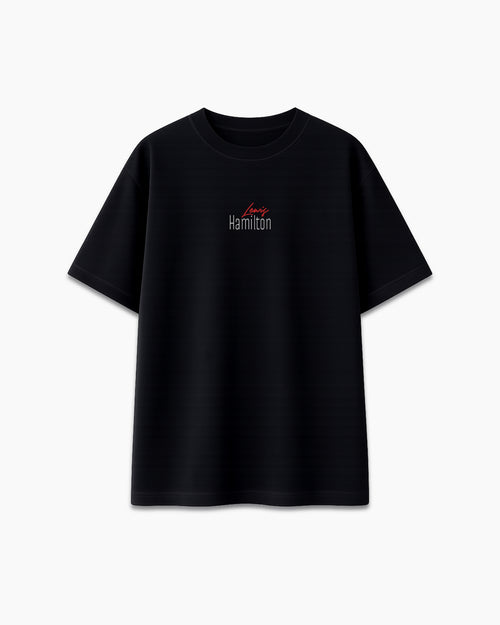 Camiseta Lewis Hamilton