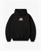 Hoodie gráfico | keep going