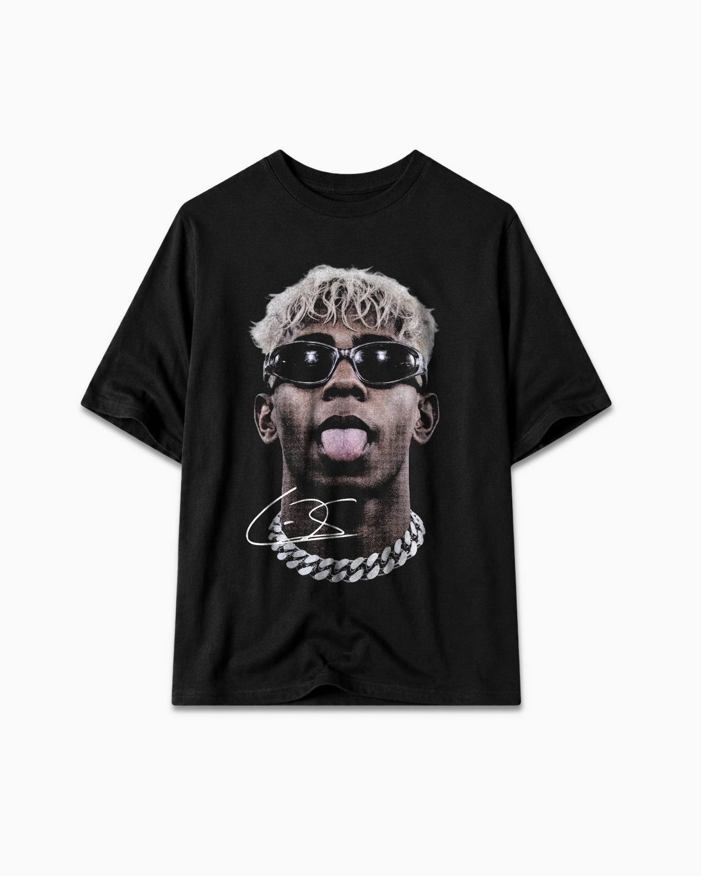 Camiseta Lamine Yamal | Streetwear Fútbol – Andami