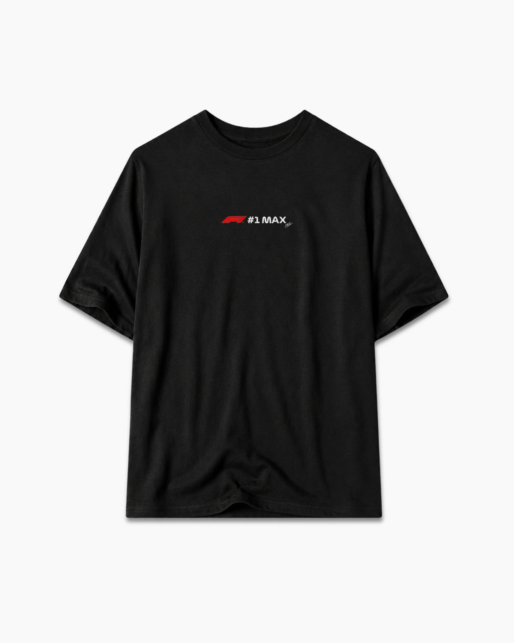 Camiseta Max Verstappen Casco | Andami