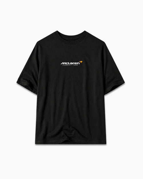 Camiseta McLaren MCL60 – Oscar Piastri | Streetwear F1