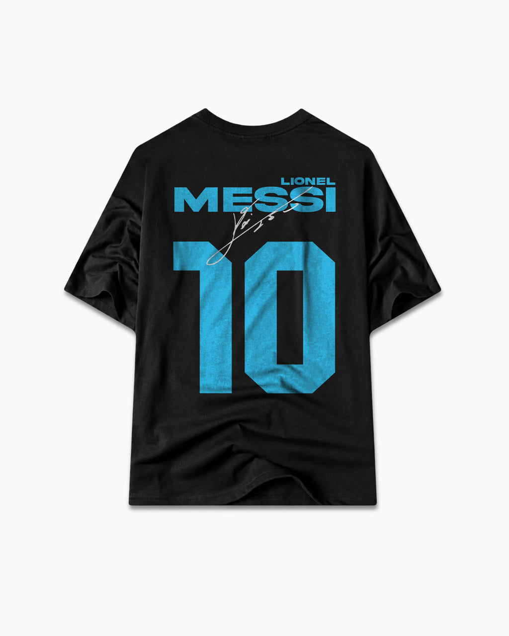 Camiseta Messi | Edición mundial 2026