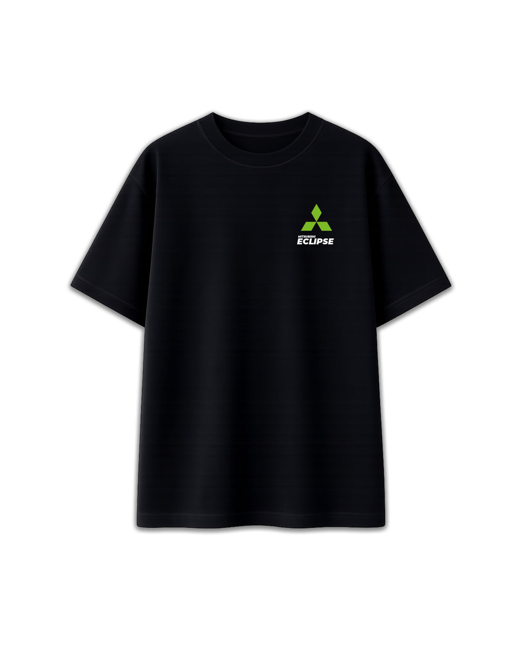Camiseta Mitsubishi eclipse