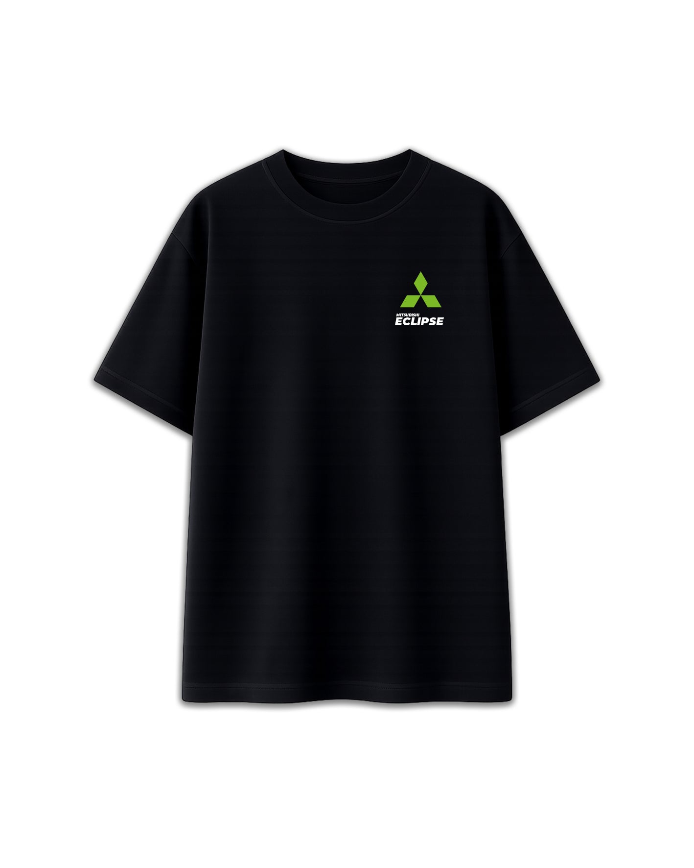 Camiseta Mitsubishi eclipse