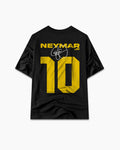 Camiseta Neymar Jr | Edición Mundial 2026