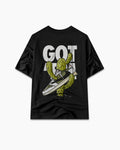 Camiseta Sneaker Urbana