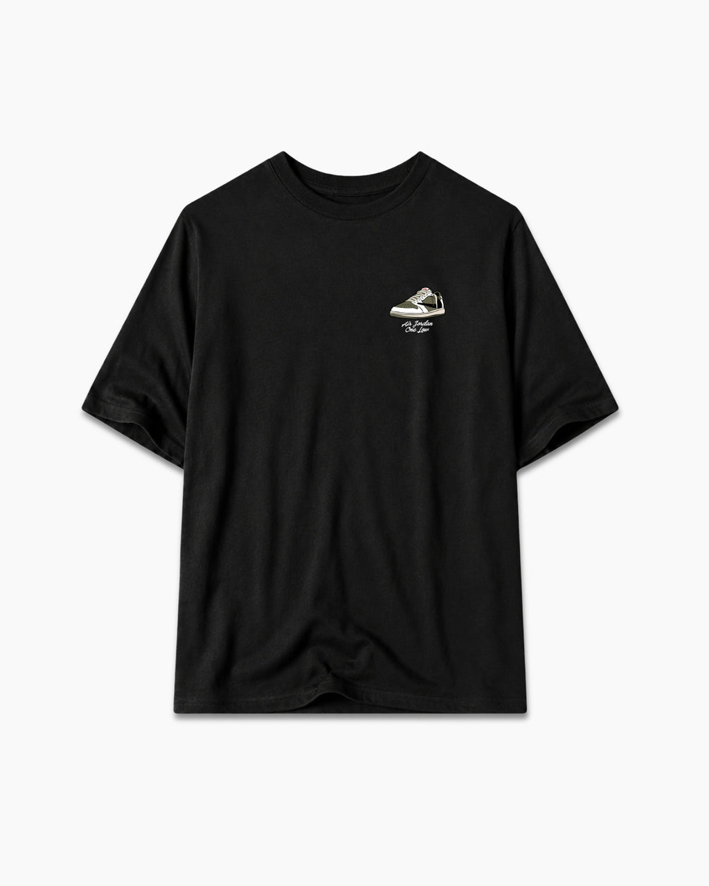 Camiseta Sneaker Urbana