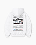 Hoodie Nissan GTR Nismo