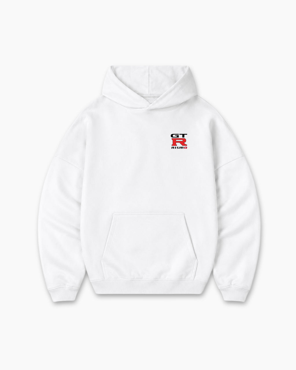 Hoodie Nissan GTR Nismo