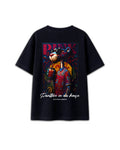 Camiseta Panther in da house