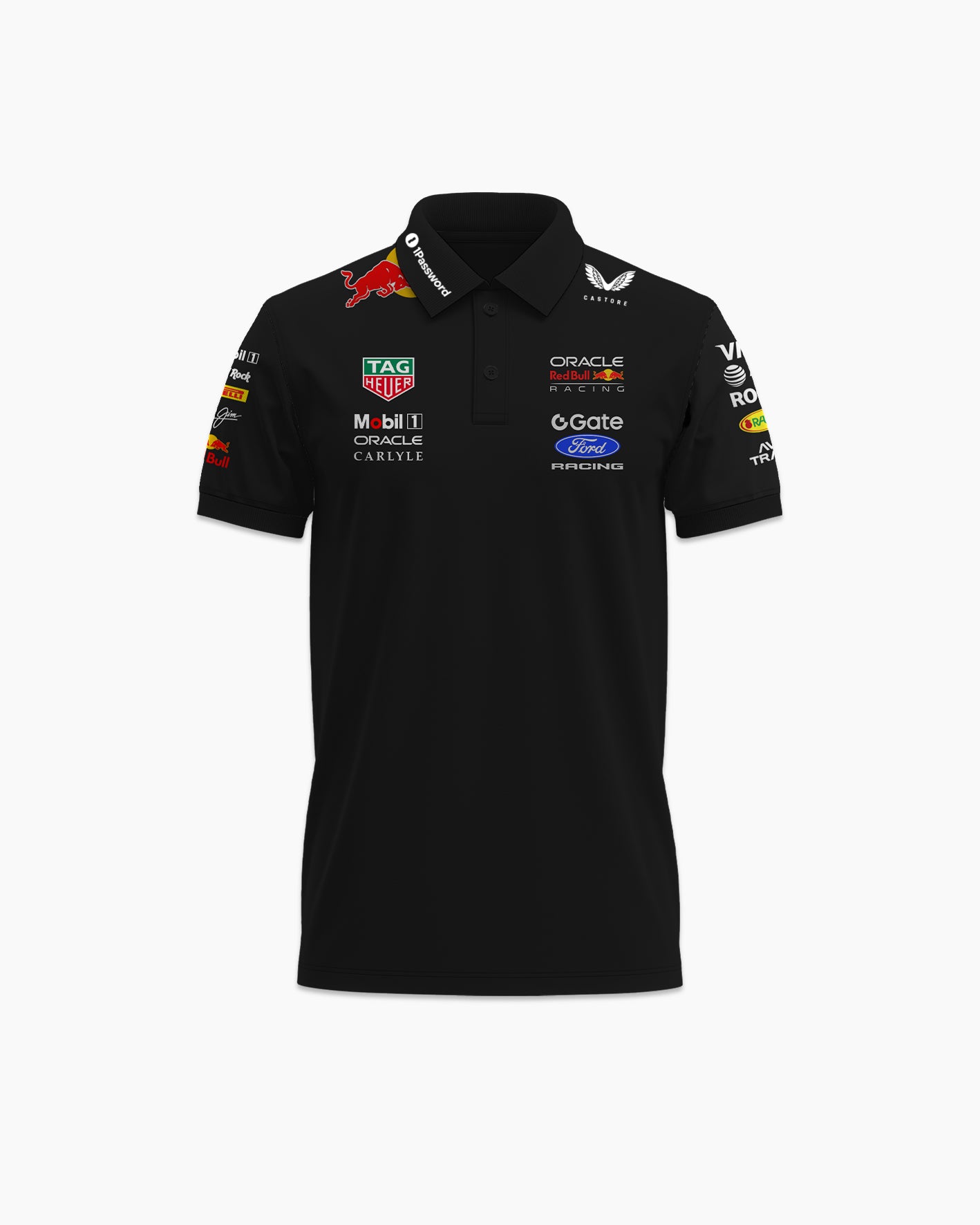 Polo Red Bull Racing 2026