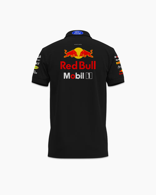 Polo Red Bull Racing 2026