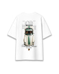 Camiseta Porsche Old money