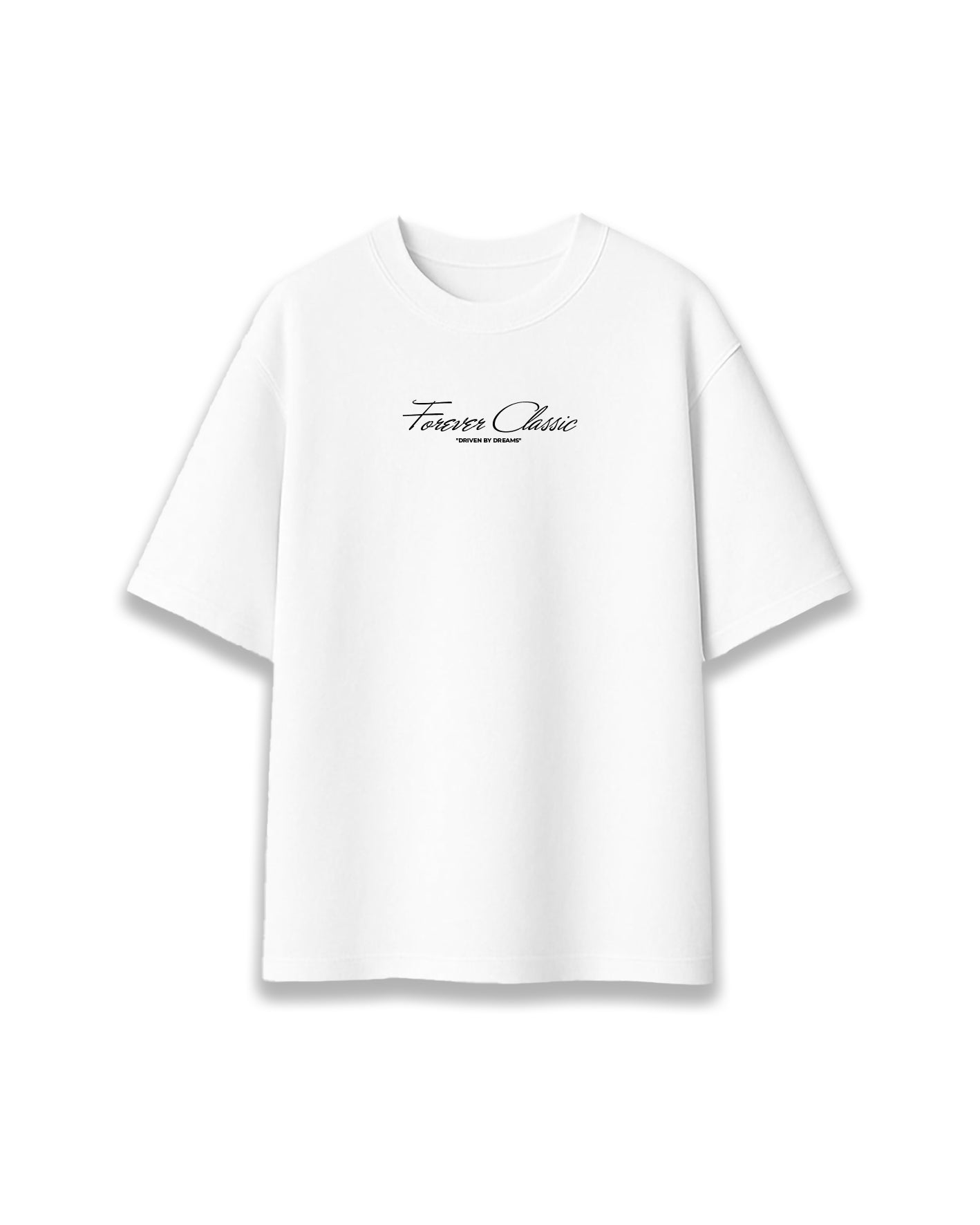 Camiseta Porsche 911 “Forever Classic”