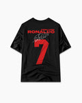 Camiseta Cristiano Ronaldo | Edición Mundial 2026