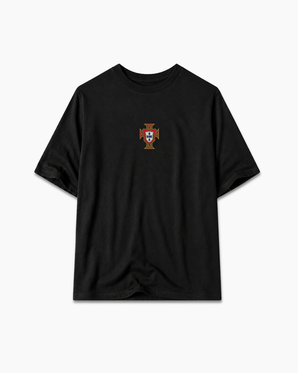 Camiseta Cristiano Ronaldo | Edición Mundial 2026