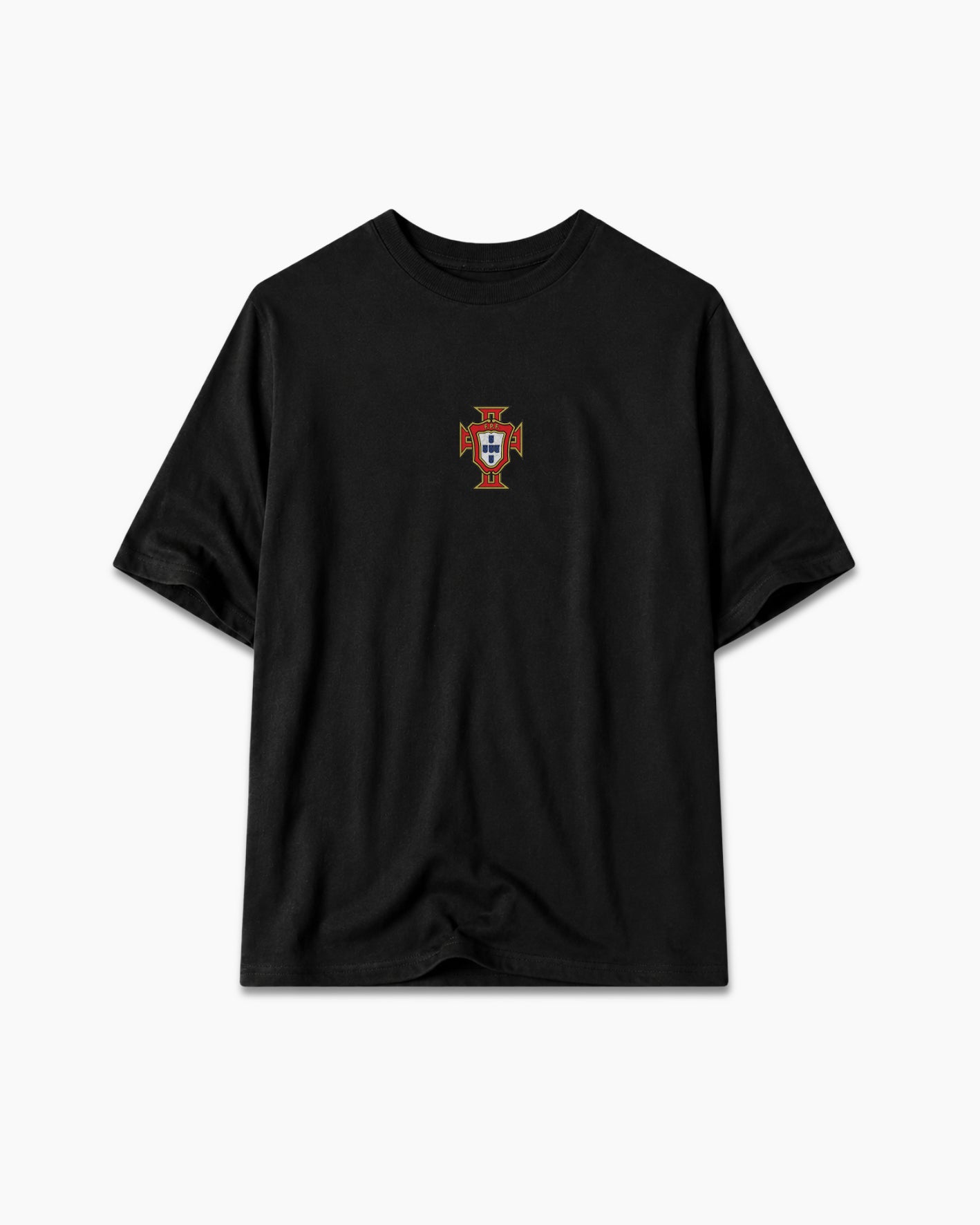 Camiseta Cristiano Ronaldo | Edición Mundial 2026