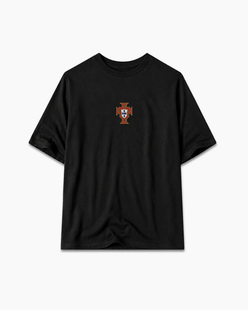 Camiseta Cristiano Ronaldo | Edición Mundial 2026